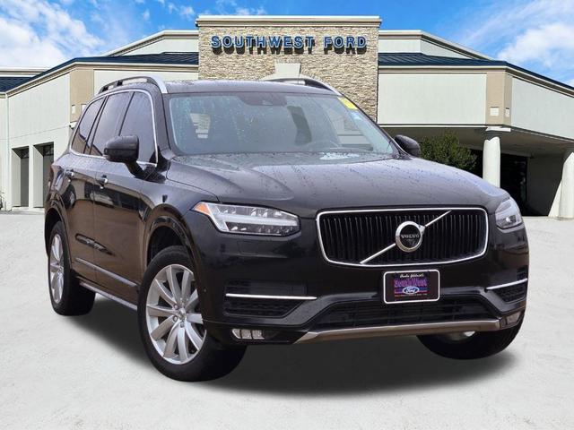 2019 Volvo XC90