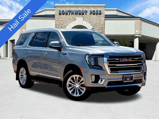 2024 GMC Yukon