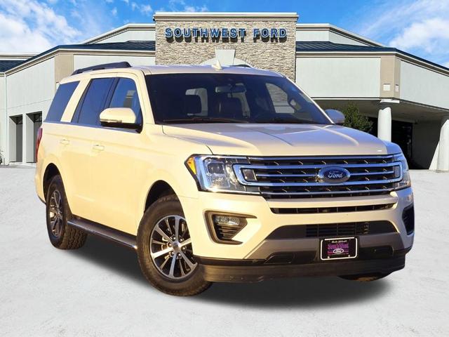 2020 Ford Expedition