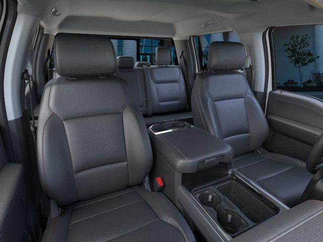 Photo of 2025 Star White Ford F-350