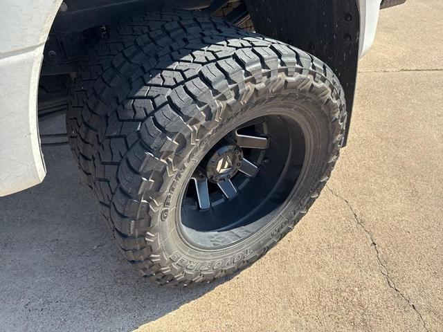Photo of 2022 Star White Ford F-450