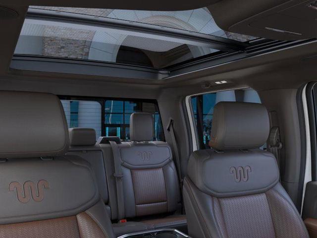 Photo of 2025 Star White Ford F-150