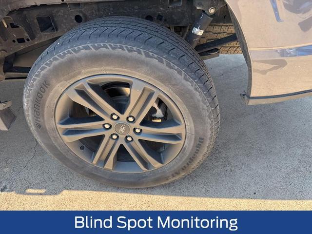 Photo of 2021 Carbonized Gray Metallic Ford F-150