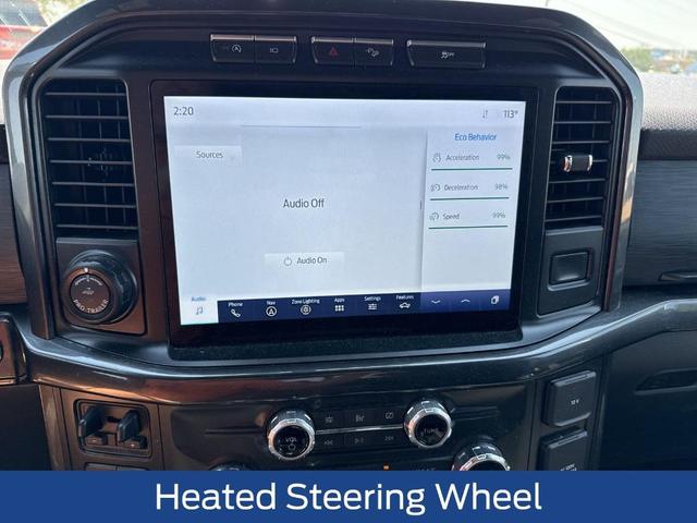 Photo of 2021 Carbonized Gray Metallic Ford F-150