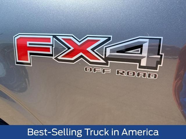 Photo of 2021 Carbonized Gray Metallic Ford F-150