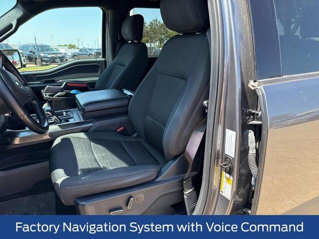 Photo of 2021 Carbonized Gray Metallic Ford F-150