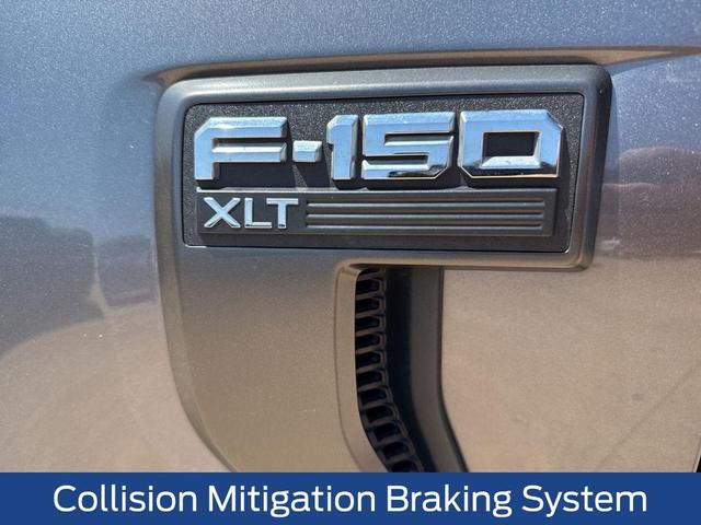 Photo of 2021 Carbonized Gray Metallic Ford F-150