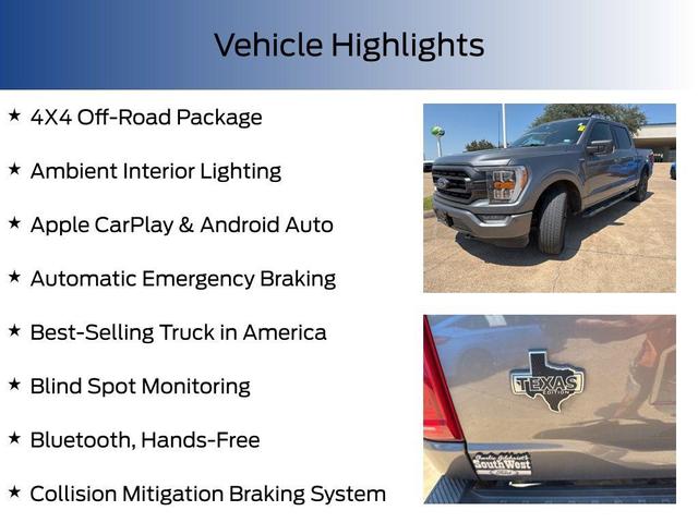 Photo of 2021 Carbonized Gray Metallic Ford F-150
