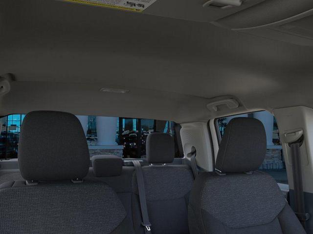 Photo of 2025 Oxford White Ford Maverick