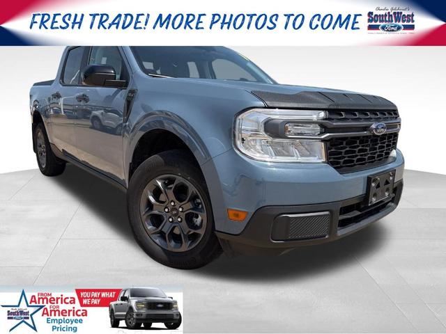 2024 Ford Maverick