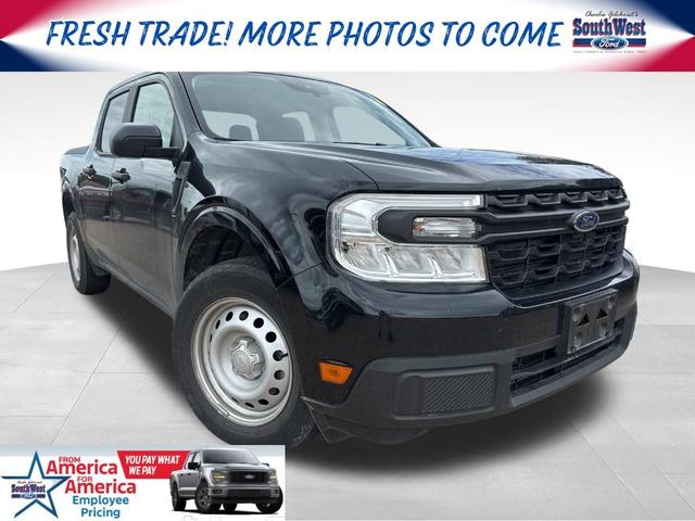 2024 Ford Maverick
