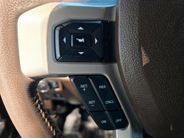 Photo of 2018 Shadow Black Ford F-250