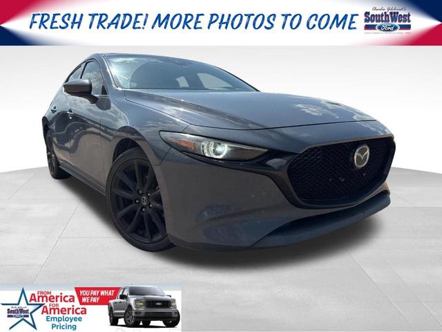 2019 Mazda Mazda3