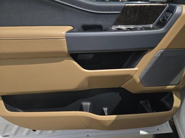 Photo of 2023 Oxford White Ford F-150