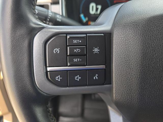 Photo of 2023 Oxford White Ford F-150