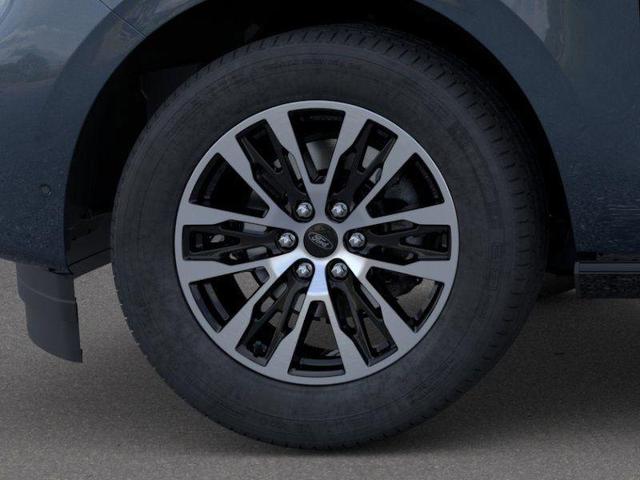 Photo of 2025 Blue Metallic Ford Expedition Max