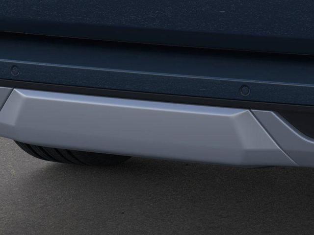 Photo of 2025 Blue Metallic Ford Expedition Max