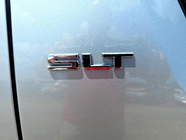 Photo of 2016 SILVER GMC Terrain