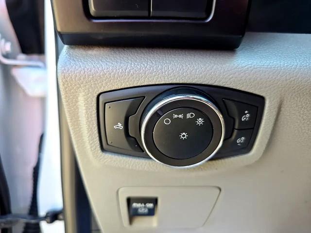 Photo of 2018 WHITE Ford F-150