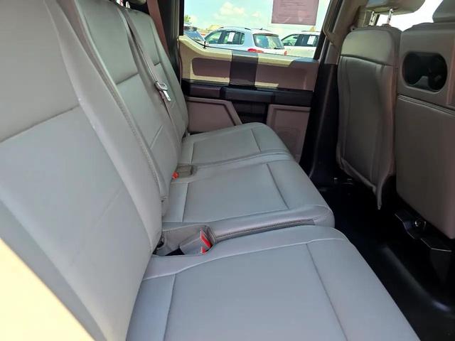 Photo of 2018 WHITE Ford F-150