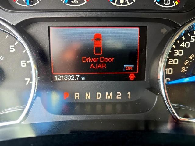 Photo of 2013 BLACK Ford F-150