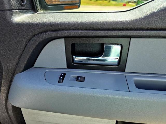 Photo of 2013 BLACK Ford F-150