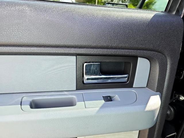 Photo of 2013 BLACK Ford F-150