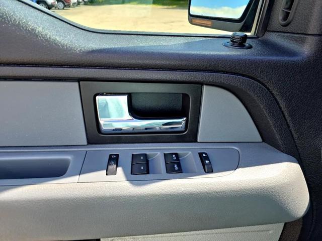 Photo of 2013 BLACK Ford F-150