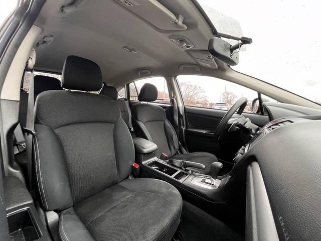Photo of 2014 Charcoal Subaru XV Crosstrek