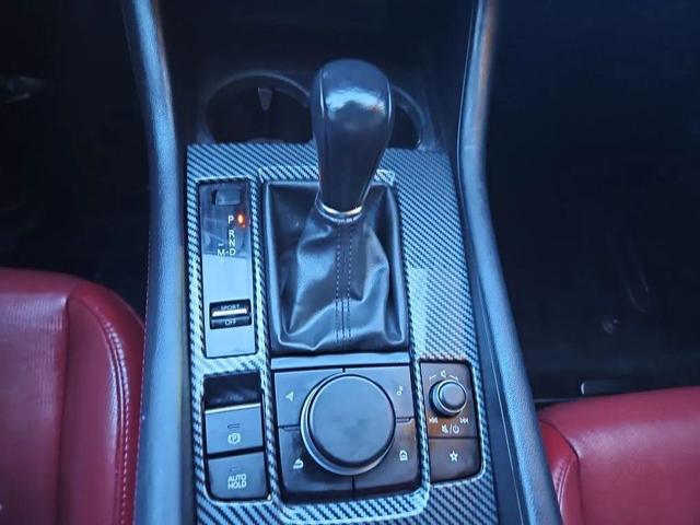 Photo of 2022 Polymetal Gray Metallic Mazda Mazda3