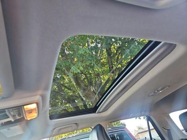 Photo of 2018 Magnetic Gray Metallic Toyota 4Runner