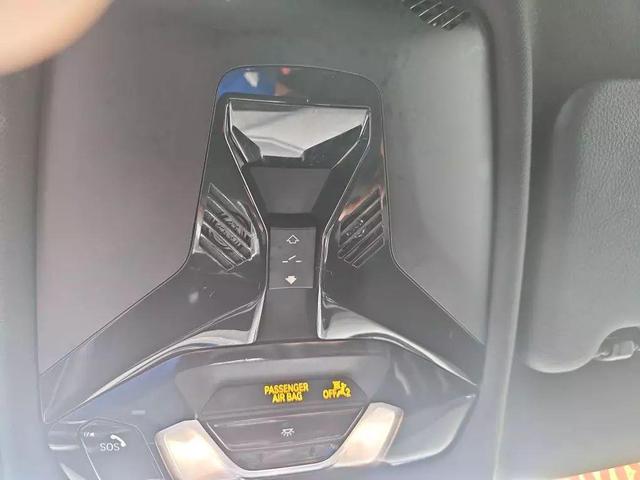 Photo of 2021 Black BMW 228 Gran Coupe
