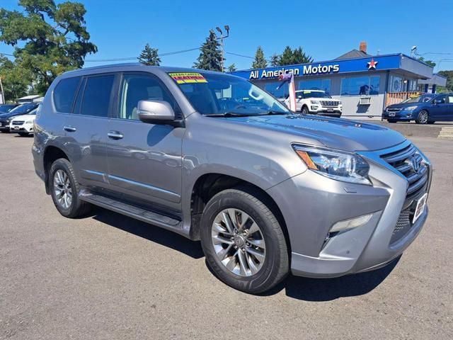 2014 Lexus Gx 460