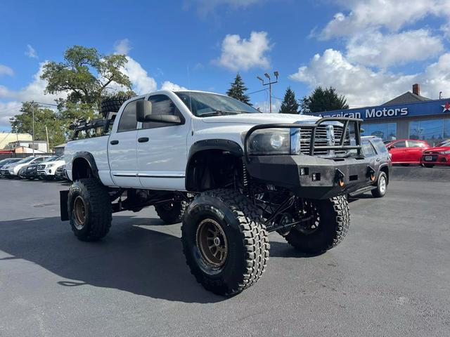 2006 Dodge Ram 2500