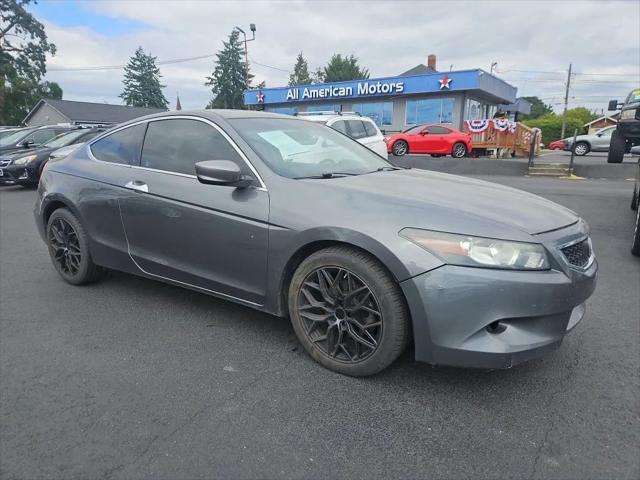 2009 Honda Accord