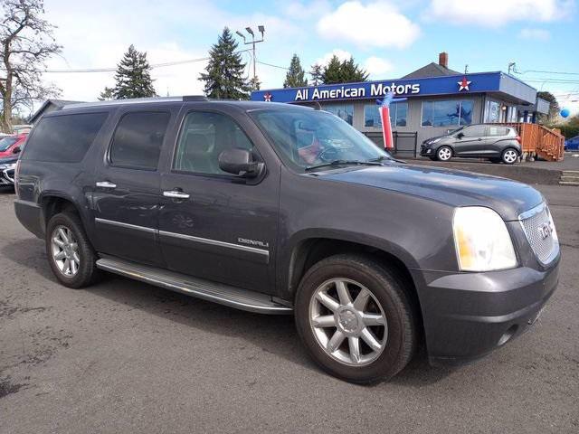 2011 GMC Yukon Xl