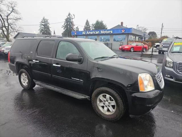 2013 GMC Yukon Xl