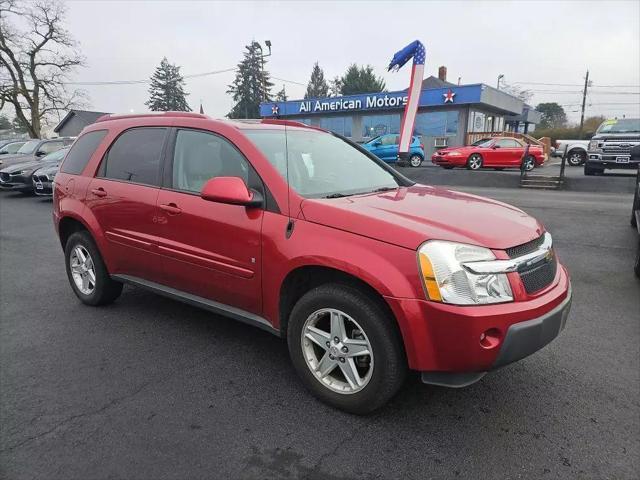 2006 Chevrolet Equinox