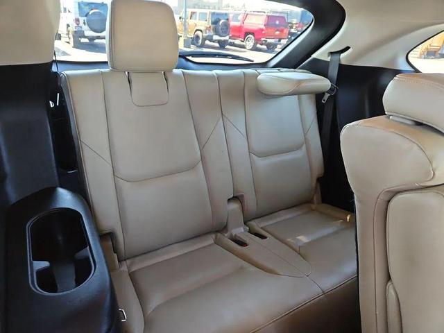 Photo of 2019 Black Mazda CX-9