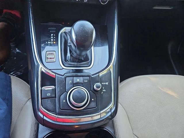 Photo of 2019 Black Mazda CX-9