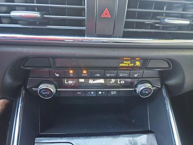 Photo of 2019 Black Mazda CX-9