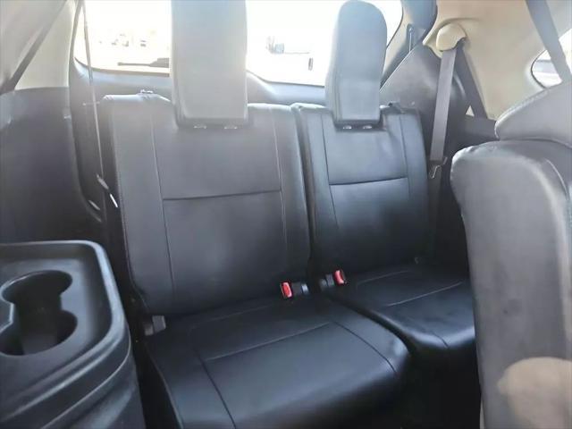 Photo of 2020 Pearl White Mitsubishi Outlander