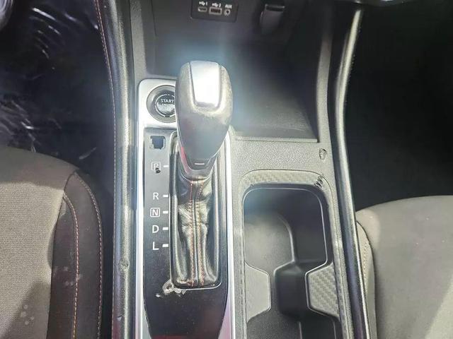 Photo of 2020 Gun Metallic Nissan Sentra