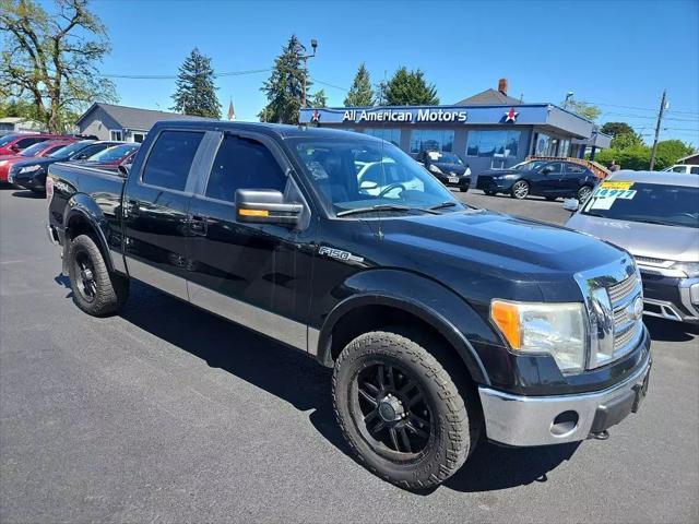 2009 Ford F-150