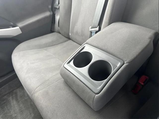 Photo of 2010 Classic Silver Metallic Toyota Prius