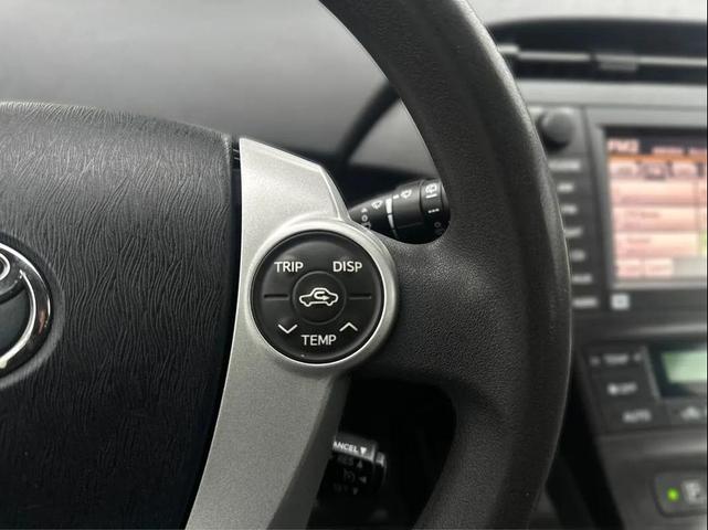 Photo of 2010 Classic Silver Metallic Toyota Prius