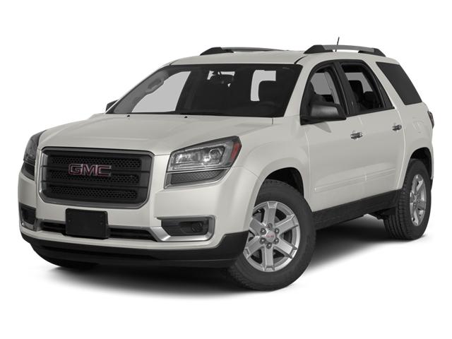 2014 GMC Acadia