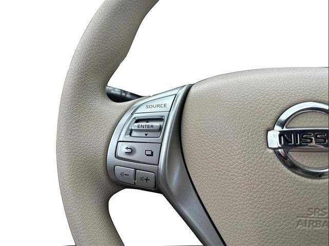 Photo of 2015 Cayenne Red Nissan Rogue