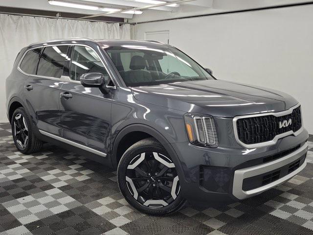 2024 Kia Telluride