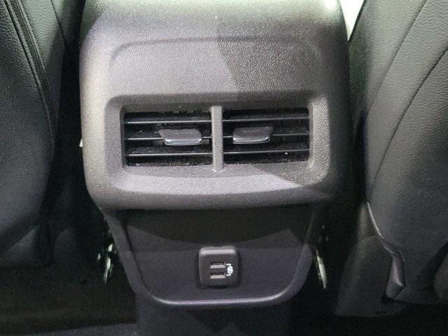 Photo of 2023 Ebony Twilight Metallic GMC Terrain